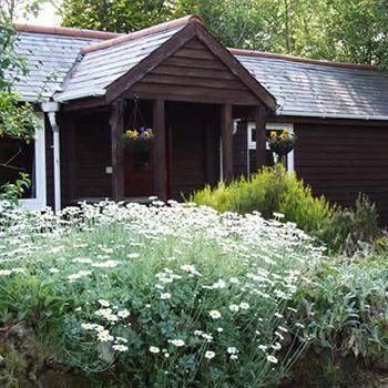 Cefn Uchaf Guesthouse Garndolbenmaen المظهر الخارجي الصورة