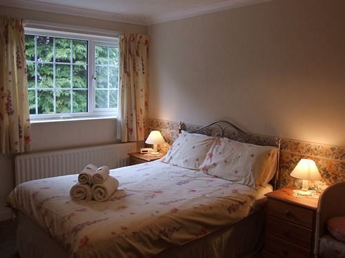 Cefn Uchaf Guesthouse Garndolbenmaen المظهر الخارجي الصورة