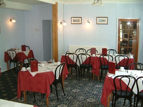 Cefn Uchaf Guesthouse Garndolbenmaen المظهر الخارجي الصورة