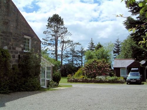 Cefn Uchaf Guesthouse Garndolbenmaen المظهر الخارجي الصورة